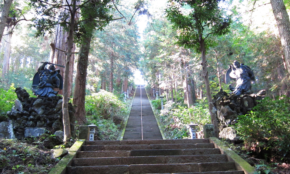 奥の院（慈雲閣） – 曹洞宗 大雄山最乗寺