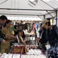 【9/28（日）出店情報】ひとすみ庵　選べるストラップ・ブレスワークショップ
